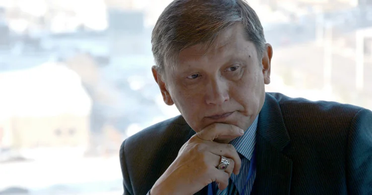 Нұртөре Жүсіп: Надандық пен адамдық мәңгілік майдан