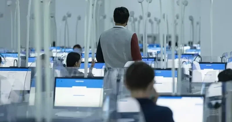 Негізгі тестілеу тәмамдалды