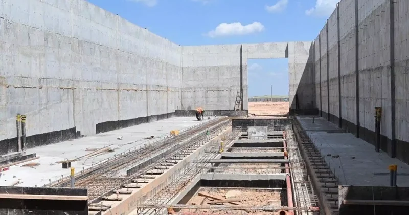 Ақтөбе және Орынбор облыстары шекарасындағы өткізу пункті сегіз жолаққа дейін кеңейтіледі