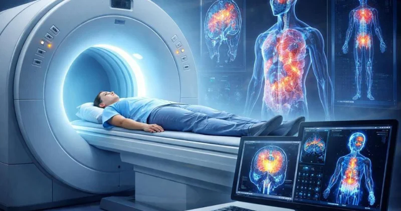 Алматыда қатерлі ісіктің 215 жағдайы ерте анықталды