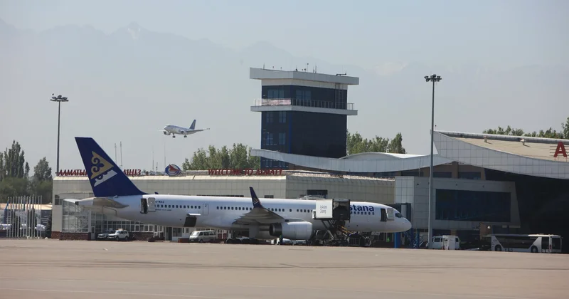 Air Astana дағы миллиардтық жымқыру: апелляция үкімді күшінде қалдырды
