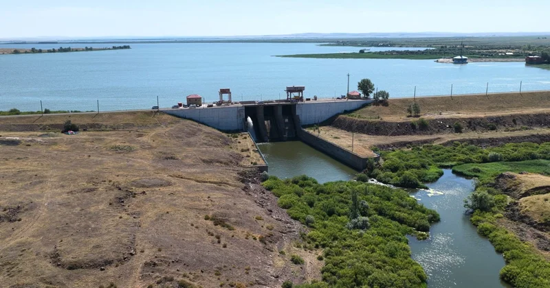 Астаналықтар судан тарықпайды