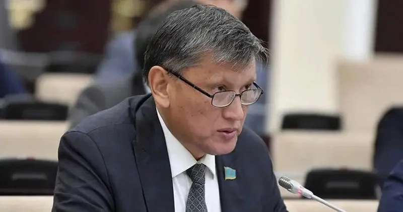 Нұртөре Жүсіп: Біткен іске сыншы болғанша, балаңа дұрыс тәрбие бер