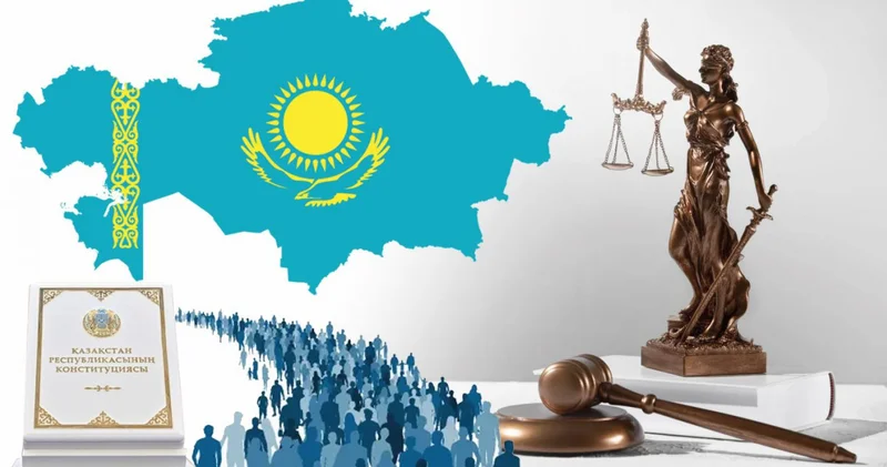 Мемлекеттіліктің берік діңгегі