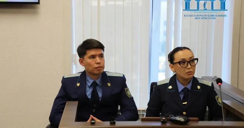 Дело о гибели фельдшера. В чём обвиняют председателя ОСИ