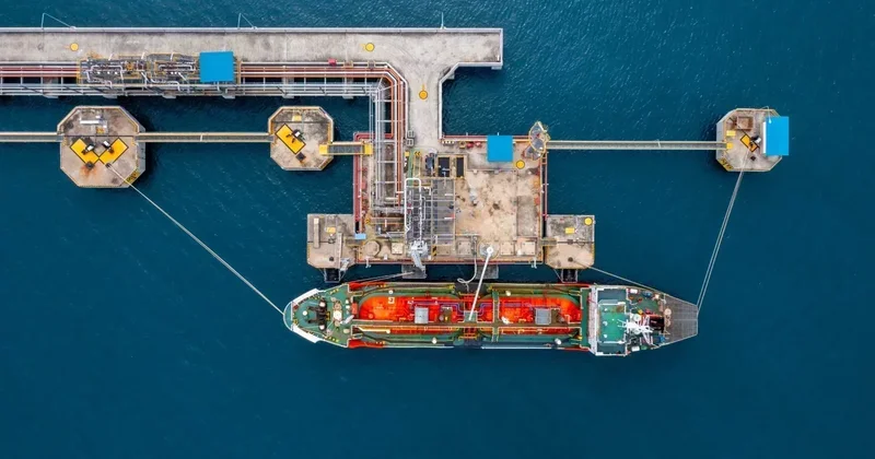 Казахстанскую нефть снова грузят в Новороссийске после атаки украинских дронов