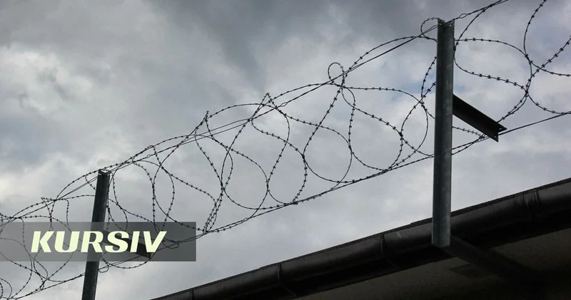 Кассация оправдала осужденного казахстанца после 27 нарушений в колонии