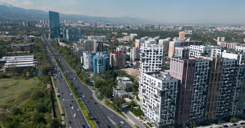300 тысяч тенге в месяц просят за аренду однушки в Алматы. Август взвинтил цены до предела