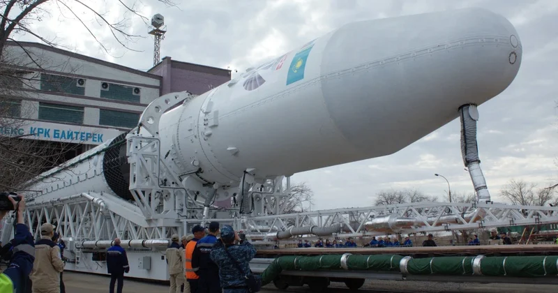 Айдын Аимбетов о Байтереке : Можно было запустить раньше, но в приоритете была безопасность