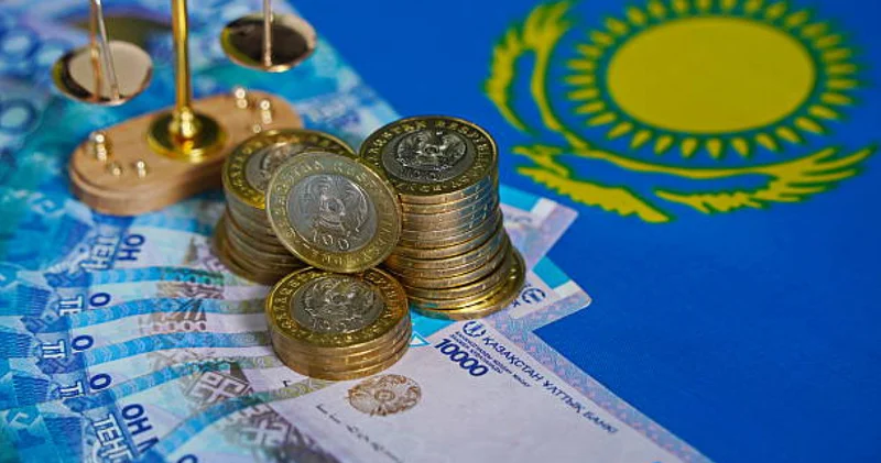 Экспорт алға шықты : Қазақстан шетелге $40,3 миллиардтың тауарын сатты