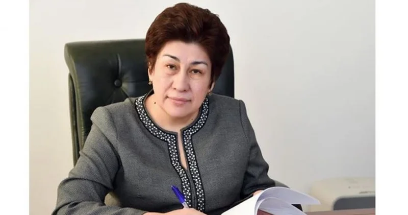 Күләш Шәмшидинова, Қазақстанның еңбек сіңірген ұстазы: Тірек мектеп ауылдағы білім сапасын арттырудың бір жолы