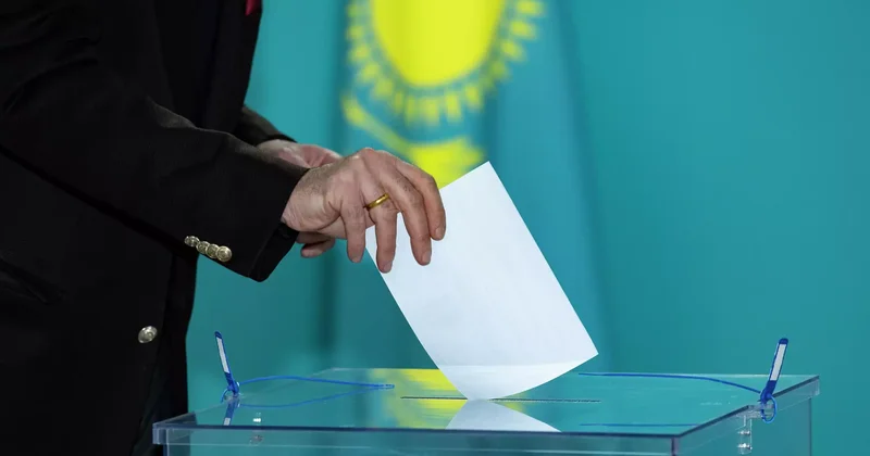 Сайлау учаскесінен қандай әрекет үшін шығарып жіберуі мүмкін ОСК түсініктемесі