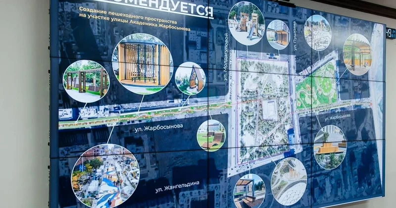 Қала дамуының жаңа кезеңі: Атырауда урбанистика орталығы құрылмақ