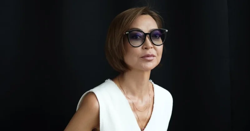 Сот Гүлнар Бажкеноваға үкім кесті