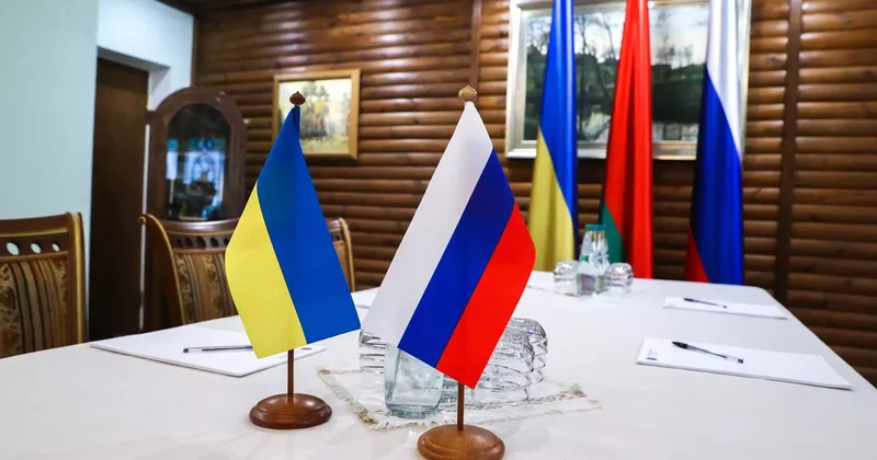 FT: АҚШ Украина бойынша жаңа келіссөз жүргізушілерден үміт күтеді
