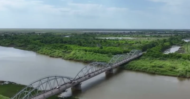 Жыл сайын уайымдадық . Петропавлдағы су басатын Заречный кентін жабуды жоспарлап отыр