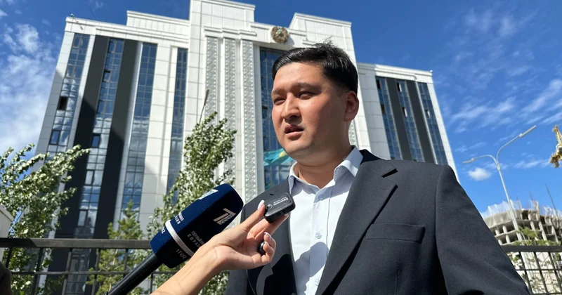 Фельдшер Ұлдана Мырзауанның өліміне қатысты іс сотқа жетті адвокат мәлімдеме жасады