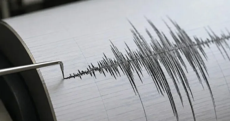 Тәжікстанда 5,5 магнитудалы жер сілкінісі болды
