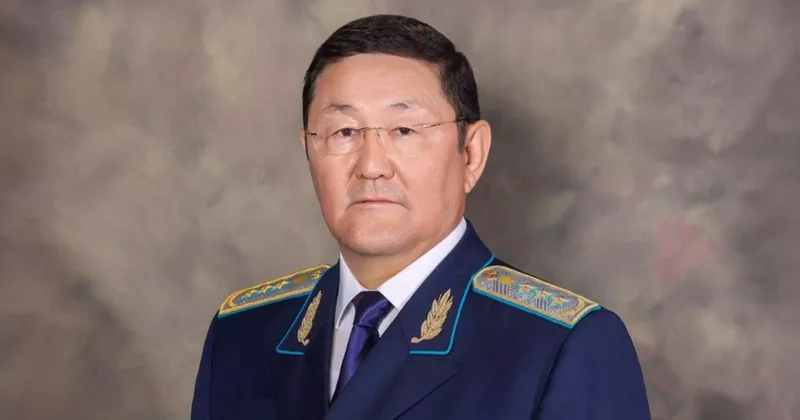 Шетелде орналасқан 12 алаяқтық колл орталықтың қызметі әшкереленді бас прокурор