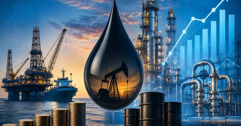 ҚазМұнайГаздың қарызы көбейді, алты айда 2,6 есе өскен
