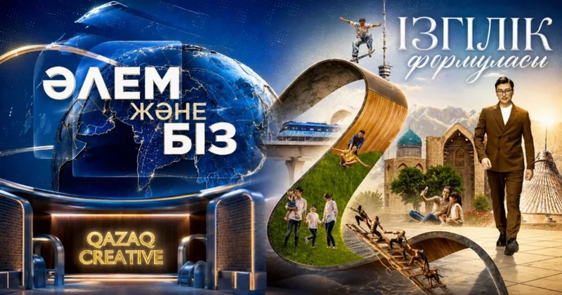 Телеаудитория талғамы жаңарды
