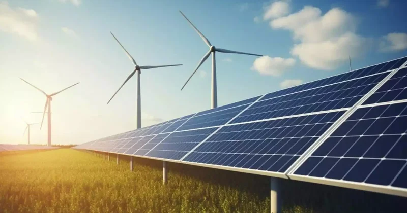 Қазақстанда 2026 жылға жоспарланған 10 ЖЭК жобасының 7 еуі іске қосылды
