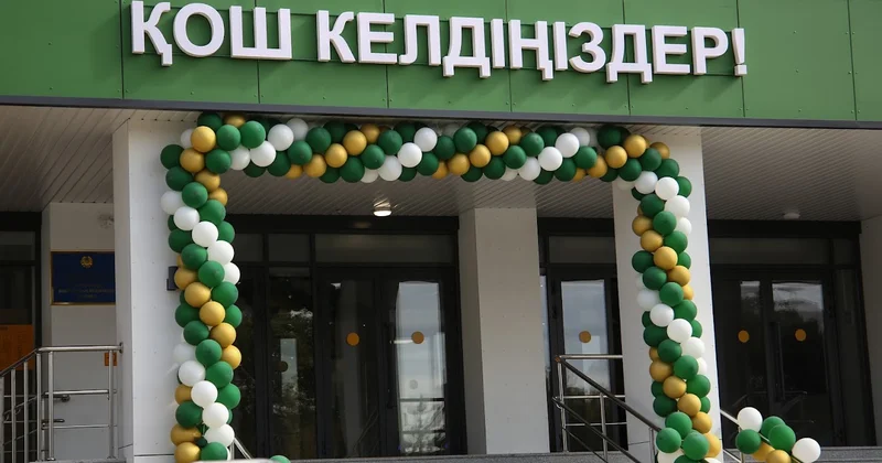 В Акмолинской области полностью решили проблему аварийных и трехсменных школ