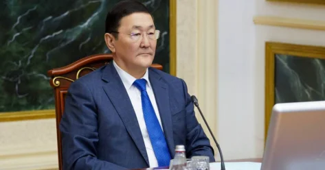 Генеральный прокурор опубликовал пост о правовой реформе в Казахстане