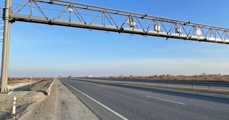 ІІМ: тасжолдағы қате айыппұлдар жойылады