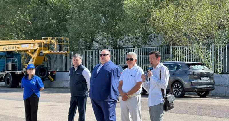 Ақ жол партиясы 4 баласы бар отбасылардың несиесін толық жабу бастамасын көтерді