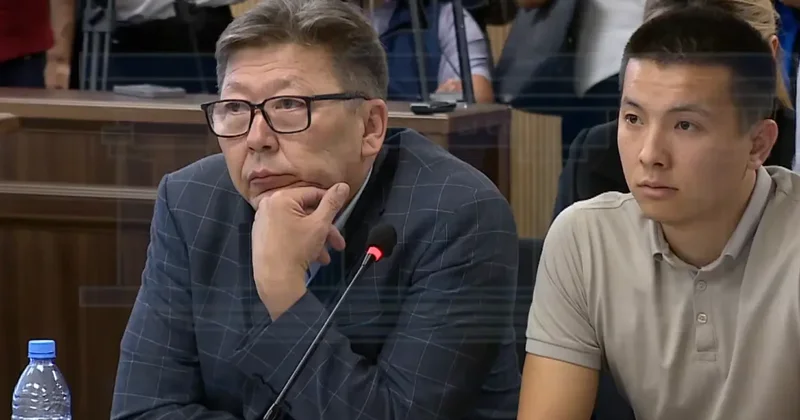 Дело о гибели Улданы Мырзуан. Суд отказал вдовцу в исключении из статуса потерпевших