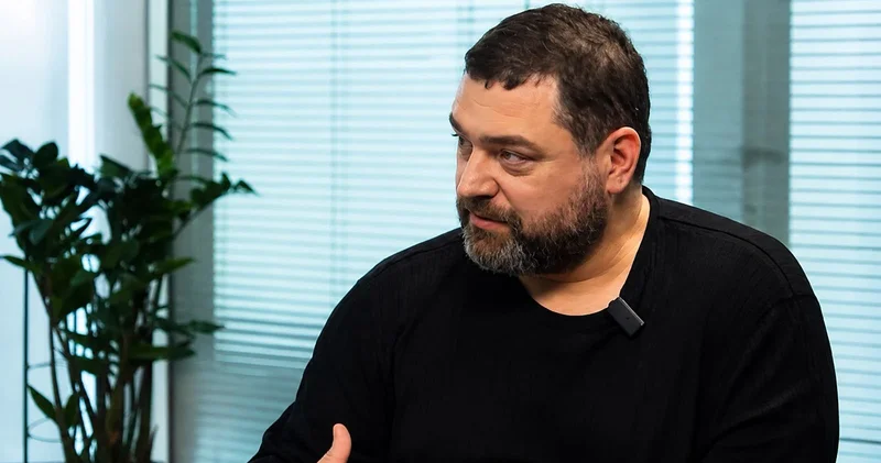 Kaspi Такси пайда бола ма? Михаил Ломтадзе жауап берді