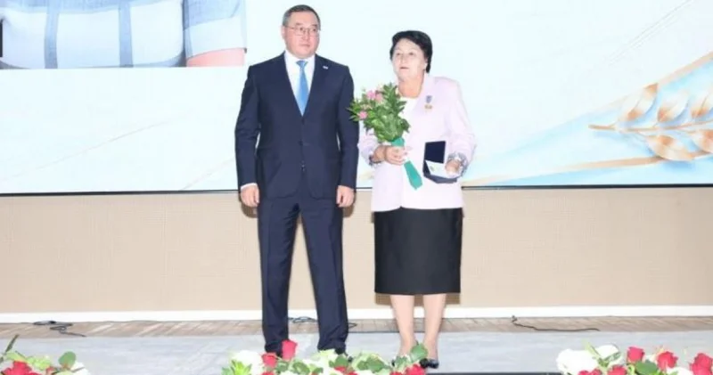 Бес білім ордасы жүз үздікке қосылды