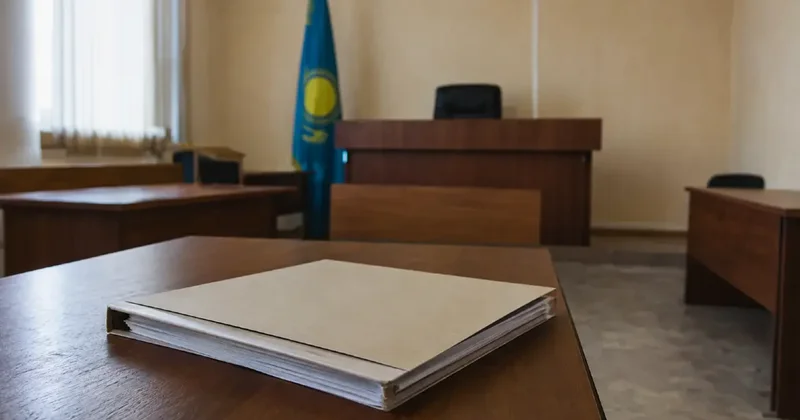 ДТП закончилось массовой дракой и убийством в Шымкенте. Дело поступило в суд