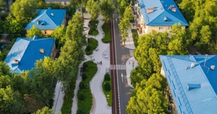 В Алматы откроется первая гастрономическая улица