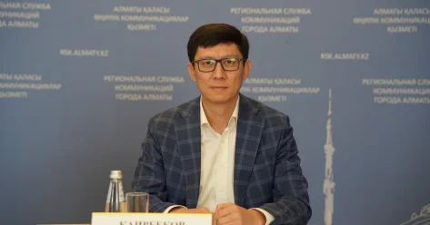 Новое жилье равнозначной площади будут предоставлять алматинцам по реновации