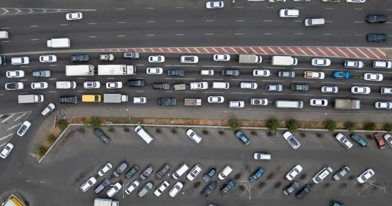 Не пересматривали 10 лет . Тариф на платную парковку поднимут в Алматы