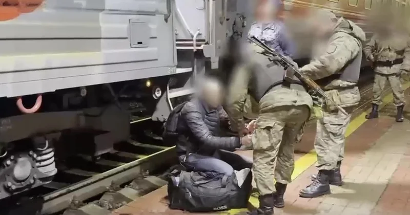 Ресей Қазақстанға күдіктіні экстрадициялады, оған 20 жылға дейін бас бостандығынан айырылу қаупі төніп тұр