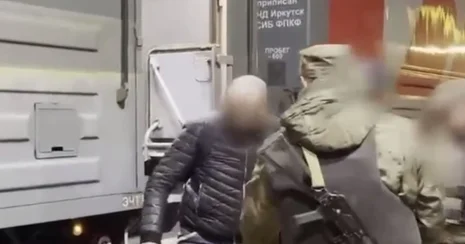 Из России в Казахстан вернули члена ОПГ