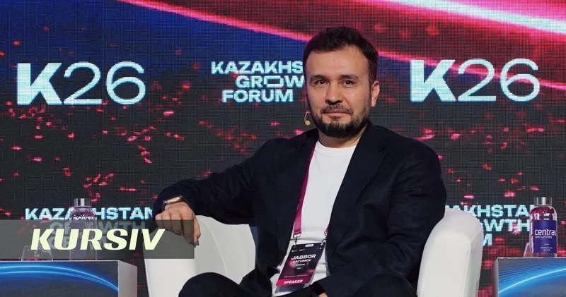 Энергия перемен: как превратить AI шторм в драйвер экономического роста