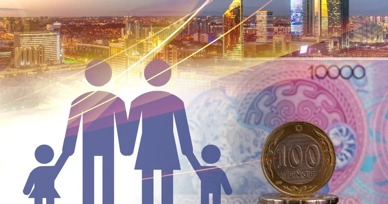 Инфляция замедляется, но почему казахстанцы этого не чувствуют? Объяснение Нацбанка и экономиста