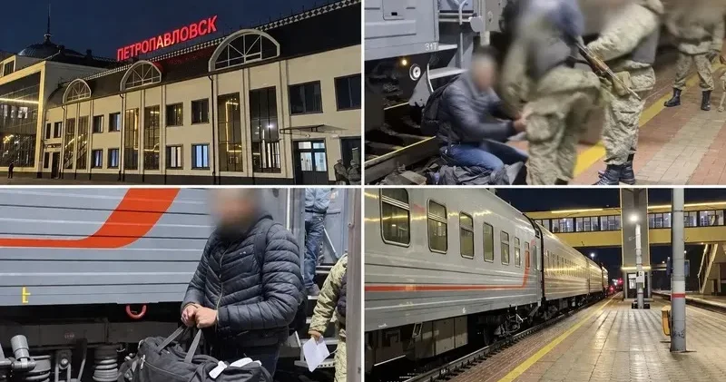 Психотроптық заттарды заңсыз өндірумен айналысқан қазақстандық Ресейден экстрадицияланды