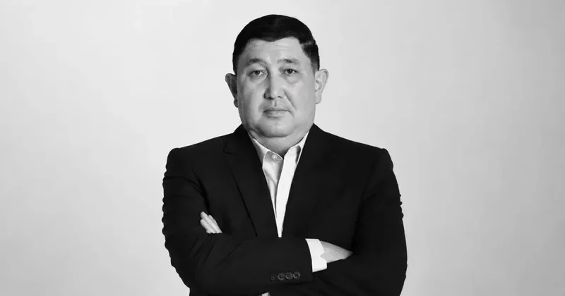 Мәдениет және ақпарат министрлігі журналист Ғалым Сүлейменнің қазасына байланысты көңіл білдірді