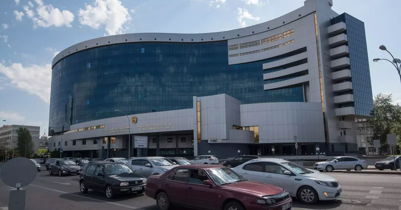 2026 жылдан бастап бизнеске салынатын салықтар саны 20% ке төмендейді