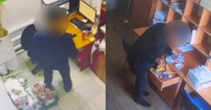 Дуэт 50+: подозреваемых в краже на 1,5 млн тенге задержали в Жезказгане