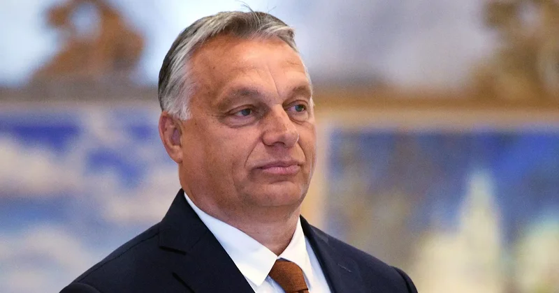 АҚШ пен Ресей президенттері Будапештте кездеседі Орбан тағы бір мәлімдеме жасады