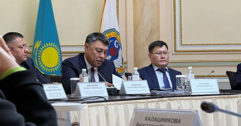 От карательной к партнерской модели