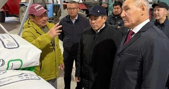 Сделана ставка на системное обновление