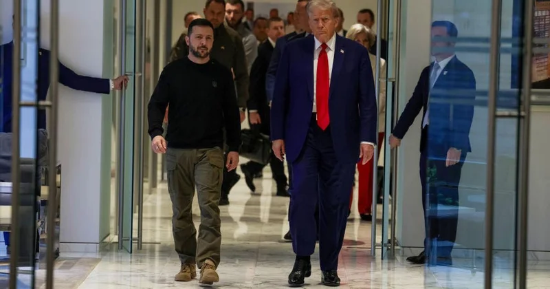 CNN: Трамп отказался передавать Украине дальнобойные ракеты из за разногласий с Зеленским