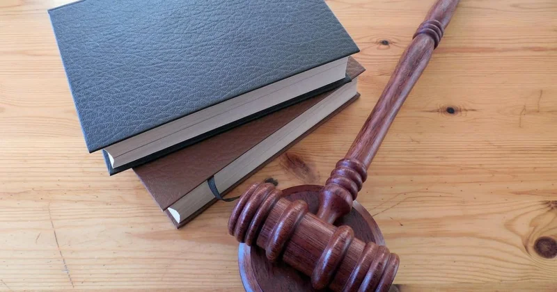 Суд над двумя председателями экономического и городского судов начался в Петропавловске